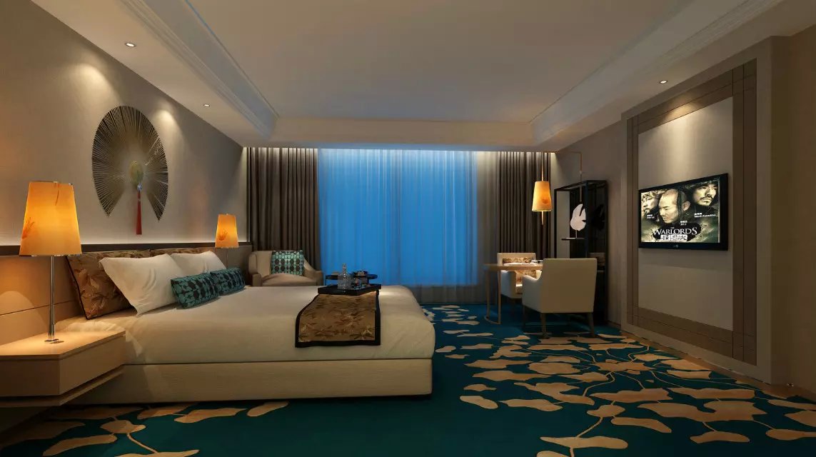 哪些酒店不是快捷酒店 201711151610007917.jpg